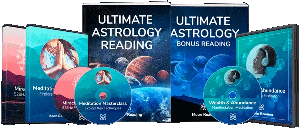The MoonReading
